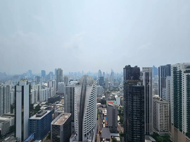 ASHTON Asoke : แอชตัน อโศก, กรุงเทพ, 131 ถนนอโศกมนตรี, คลองเตยเหนือ, วัฒนา, กรุงเทพ, 30 ตร.ม., คอนโด ให้เช่า, โดย Bencharong (Yok) Treerat-a-na-wat, 500226353 - DDproperty.com