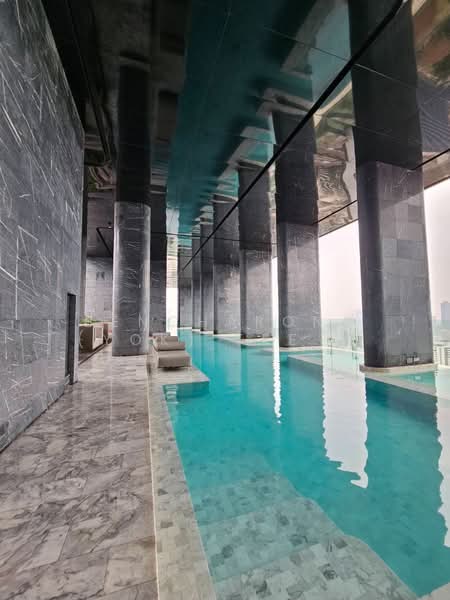 ASHTON Asoke, Bangkok, 131 Asoke Montri Road, Khlongtoei Nua, Watthana, Bangkok, 1 Bedroom, 30 sqm, Condo For Rent, by Bencharong (Yok) Treerat-a-na-wat, 500226353 - DDproperty.com