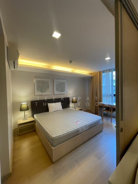 Liv @ 49 : ลิฟ แอท 49, กรุงเทพ, 9 ซอยสุขุมวิท 49, คลองตันเหนือ, วัฒนา, กรุงเทพ, 43 ตร.ม., คอนโด ให้เช่า, โดย Teerapat Utha-aroon, 500226354 - DDproperty.com