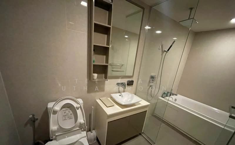 Liv @ 49, Bangkok, 9 Sukhumvit 49 Rd, Khlong Tan Nua, Watthana, Bangkok, 1 Bedroom, 43 sqm, Condo For Rent, by Teerapat Utha-aroon, 500226354 - DDproperty.com