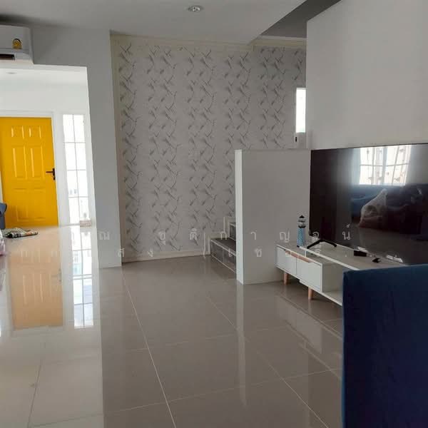 Suksamran Cottage Prachauthit 90 : สุขสำราญ คอทเทจ ประชาอุทิศ 90, สมุทรปราการ, ซอยประชาอุทิศ 90 ต.บ้านคลองสวน อ.พระสมุทรเจดีย์ จ.สมุทรปราการ, บ้านคลองสวน, พระสมุทรเจดีย์, สมุทรปราการ, 170 ตร.ม., บ้านเดี่ยว ขาย, โดย คุณ ชุติกาญจน์ กล่ำแสง (เชอรี่), 500226355 - DDproperty.com