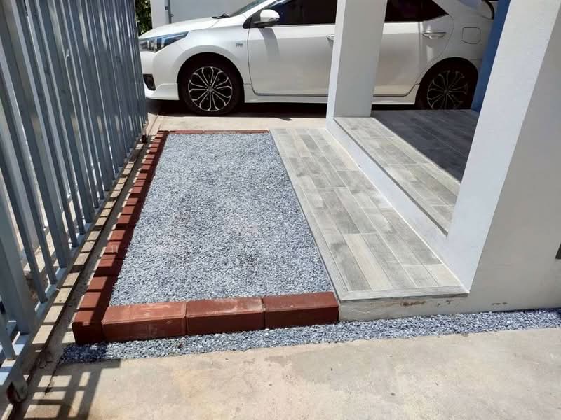 Suksamran Cottage Prachauthit 90 : สุขสำราญ คอทเทจ ประชาอุทิศ 90, สมุทรปราการ, ซอยประชาอุทิศ 90 ต.บ้านคลองสวน อ.พระสมุทรเจดีย์ จ.สมุทรปราการ, บ้านคลองสวน, พระสมุทรเจดีย์, สมุทรปราการ, 170 ตร.ม., บ้านเดี่ยว ขาย, โดย คุณ ชุติกาญจน์ กล่ำแสง (เชอรี่), 500226355 - DDproperty.com