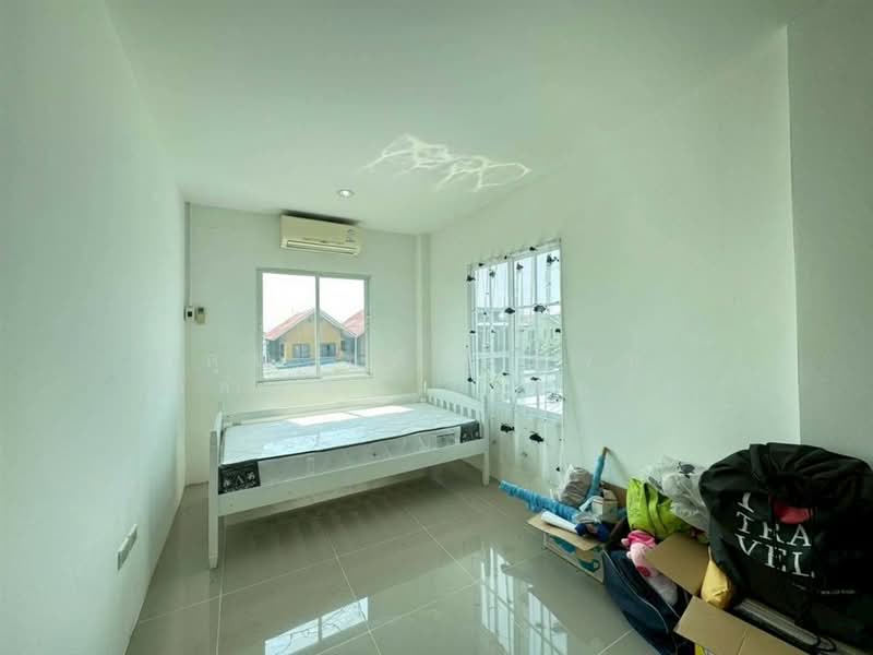 Suksamran Cottage Prachauthit 90 : สุขสำราญ คอทเทจ ประชาอุทิศ 90, สมุทรปราการ, ซอยประชาอุทิศ 90 ต.บ้านคลองสวน อ.พระสมุทรเจดีย์ จ.สมุทรปราการ, บ้านคลองสวน, พระสมุทรเจดีย์, สมุทรปราการ, 170 ตร.ม., บ้านเดี่ยว ขาย, โดย คุณ ชุติกาญจน์ กล่ำแสง (เชอรี่), 500226355 - DDproperty.com