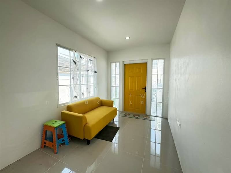 Suksamran Cottage Prachauthit 90, Samut Prakan, ซอยประชาอุทิศ 90 ต.บ้านคลองสวน อ.พระสมุทรเจดีย์ จ.สมุทรปราการ, Ban Khlong Suan, Phra Samut Jadee, Samut Prakan, 4 Bedrooms, 170 sqm, Single Detached House For Sale, by คุณ ชุติกาญจน์ กล่ำแสง (เชอรี่), 500226355 - DDproperty.com