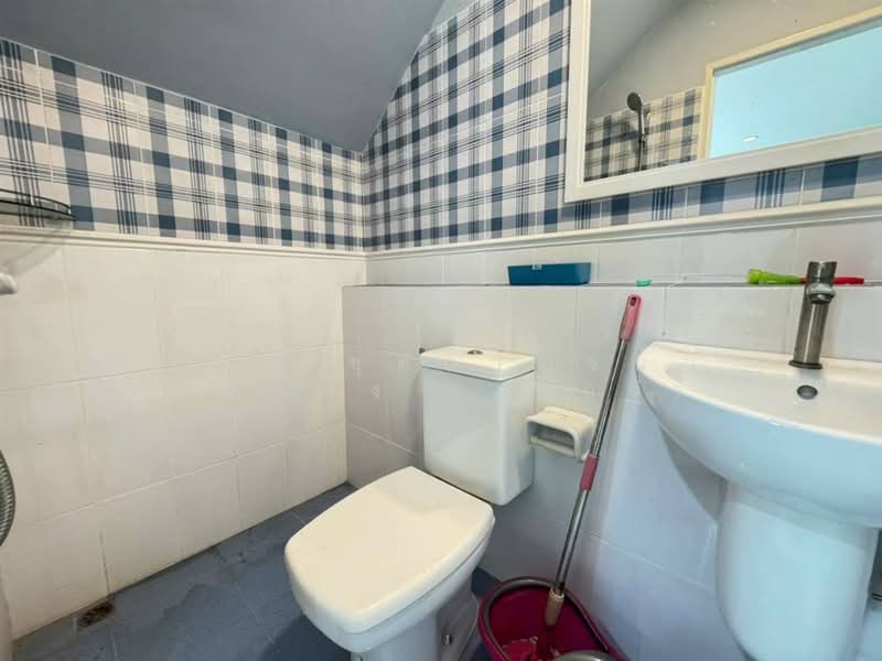 Suksamran Cottage Prachauthit 90, Samut Prakan, ซอยประชาอุทิศ 90 ต.บ้านคลองสวน อ.พระสมุทรเจดีย์ จ.สมุทรปราการ, Ban Khlong Suan, Phra Samut Jadee, Samut Prakan, 4 Bedrooms, 170 sqm, Single Detached House For Sale, by คุณ ชุติกาญจน์ กล่ำแสง (เชอรี่), 500226355 - DDproperty.com