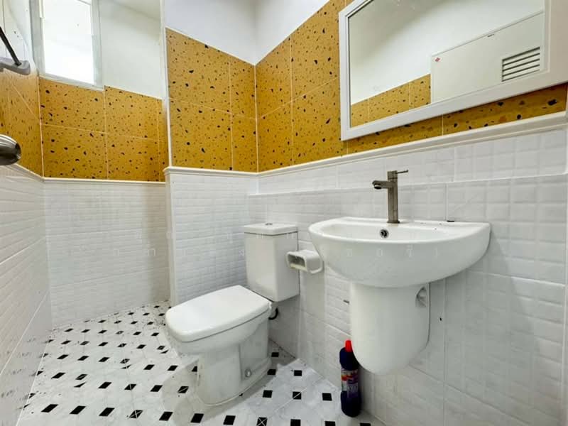 Suksamran Cottage Prachauthit 90 : สุขสำราญ คอทเทจ ประชาอุทิศ 90, สมุทรปราการ, ซอยประชาอุทิศ 90 ต.บ้านคลองสวน อ.พระสมุทรเจดีย์ จ.สมุทรปราการ, บ้านคลองสวน, พระสมุทรเจดีย์, สมุทรปราการ, 170 ตร.ม., บ้านเดี่ยว ขาย, โดย คุณ ชุติกาญจน์ กล่ำแสง (เชอรี่), 500226355 - DDproperty.com