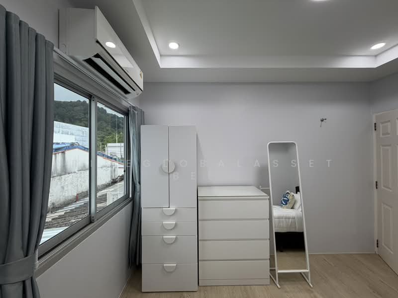 บ้านเดี่ยว, Phuket, Kathu, Kathu, Phuket, 2 Bedrooms, 55 sqm, Single Detached House For Rent, by primeglobalasset bee, 500226356 - DDproperty.com