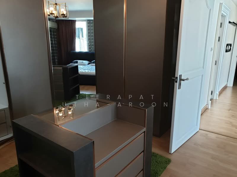 Symphony Condo, Bangkok, - Sukhumvit Road, Bang Chak, Phra Khanong, Bangkok, 2 Bedrooms, 88 sqm, Condo For Rent, by Teerapat Utha-aroon, 500226358 - DDproperty.com