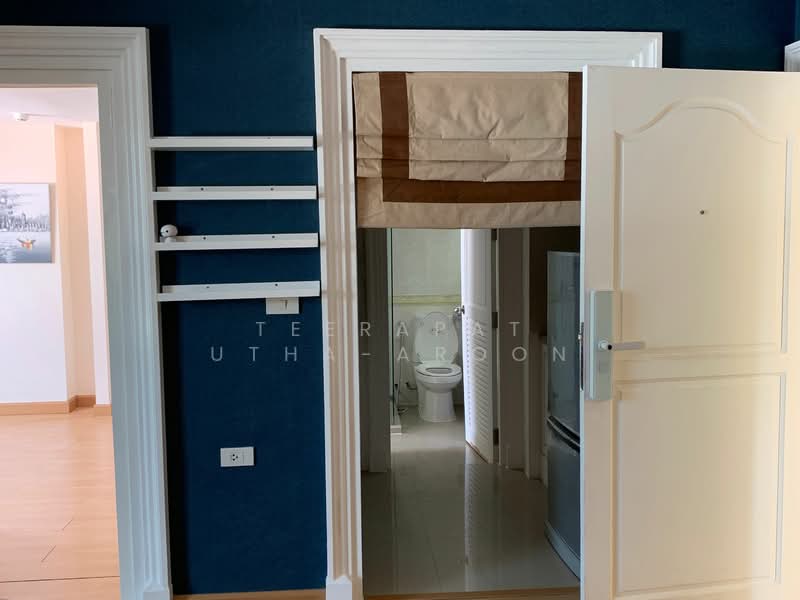 Symphony Condo, Bangkok, - Sukhumvit Road, Bang Chak, Phra Khanong, Bangkok, 2 Bedrooms, 88 sqm, Condo For Rent, by Teerapat Utha-aroon, 500226358 - DDproperty.com