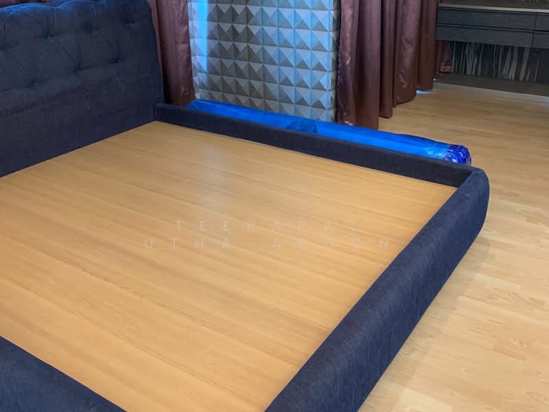 Symphony Condo, Bangkok, - Sukhumvit Road, Bang Chak, Phra Khanong, Bangkok, 2 Bedrooms, 88 sqm, Condo For Rent, by Teerapat Utha-aroon, 500226358 - DDproperty.com