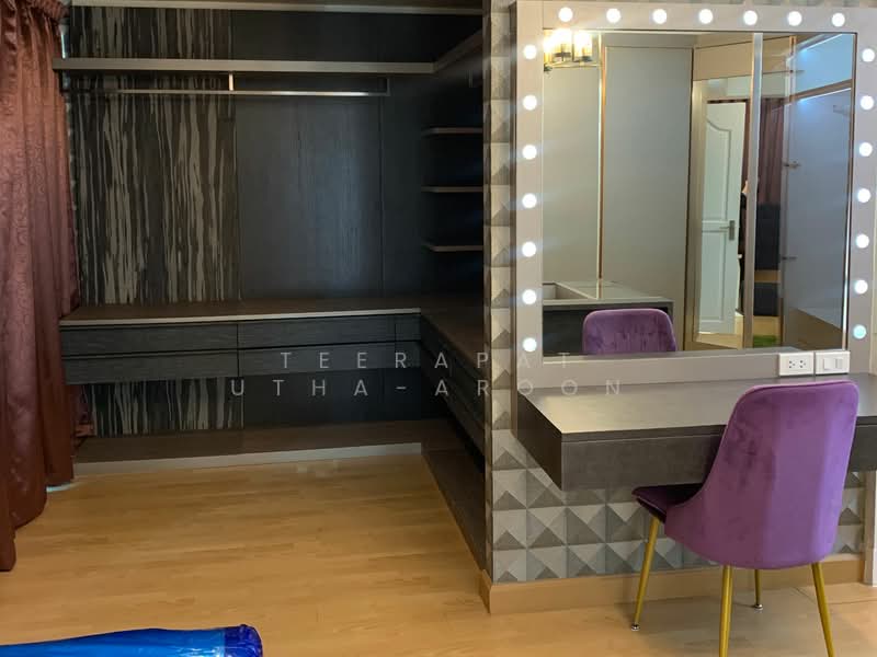 Symphony Condo, Bangkok, - Sukhumvit Road, Bang Chak, Phra Khanong, Bangkok, 2 Bedrooms, 88 sqm, Condo For Rent, by Teerapat Utha-aroon, 500226358 - DDproperty.com