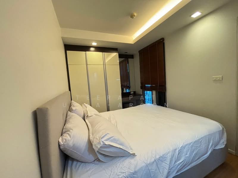 For Rent - Focus Ploenchit, Bangkok