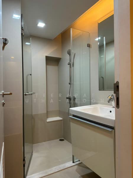 For Rent - Focus Ploenchit, Bangkok