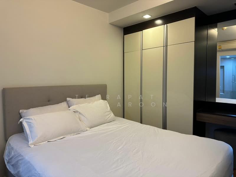 For Rent - Focus Ploenchit, Bangkok
