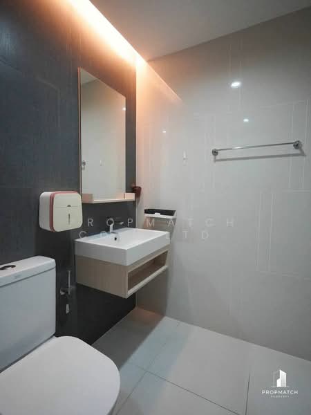 The Key Sathorn-Charoenraj, Bangkok, 3725-4334 Charoen Rat Road, Bang Klo, Bang Kho Laem, Bangkok, 1 Bedroom, 35 sqm, Condo For Sale, by PROPMATCH CO., LTD., 500226361 - DDproperty.com