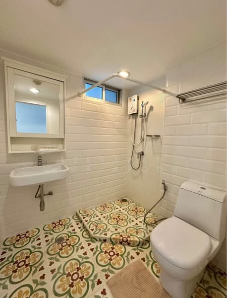 Belle Grand Rama 9, Bangkok, 131 Rama 9 Road, Huai Khwang, Huai Khwang, Bangkok, 2 Bedrooms, 96 sqm, Condo For Rent, by Teerapat Utha-aroon, 500226362 - DDproperty.com