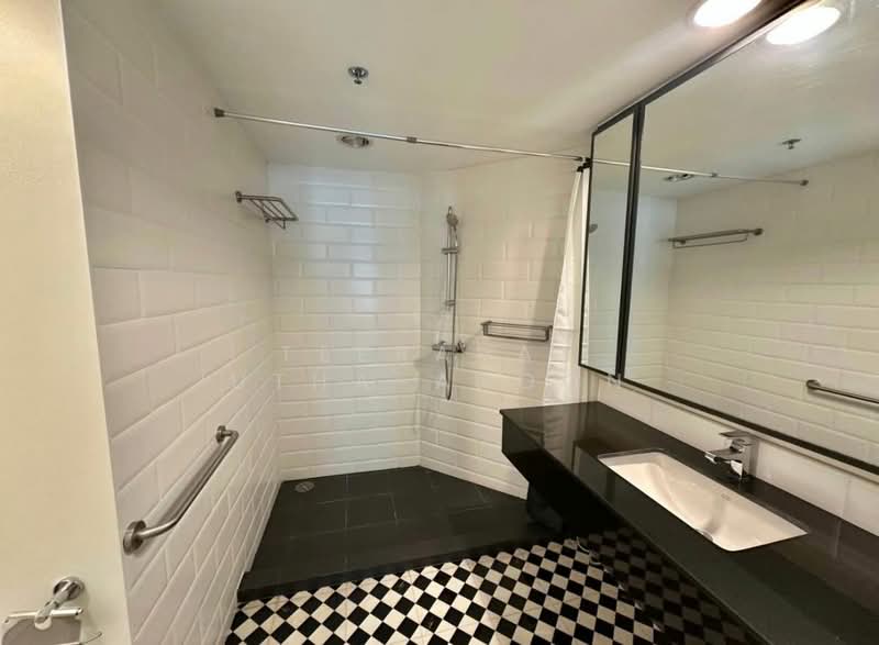 Belle Grand Rama 9, Bangkok, 131 Rama 9 Road, Huai Khwang, Huai Khwang, Bangkok, 2 Bedrooms, 96 sqm, Condo For Rent, by Teerapat Utha-aroon, 500226362 - DDproperty.com