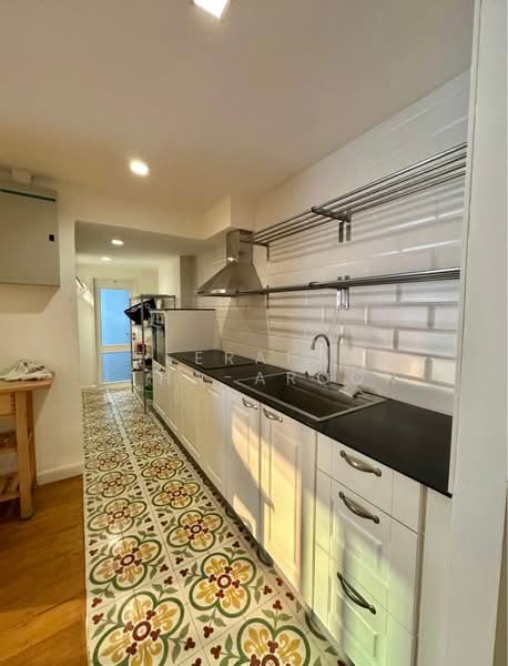 Belle Grand Rama 9, Bangkok, 131 Rama 9 Road, Huai Khwang, Huai Khwang, Bangkok, 2 Bedrooms, 96 sqm, Condo For Rent, by Teerapat Utha-aroon, 500226362 - DDproperty.com