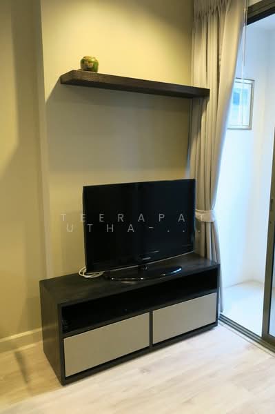 IDEO MOBI Rama 9, Bangkok, 90 Rama 9 Road, Huai Khwang, Huai Khwang, Bangkok, 2 Bedrooms, 54 sqm, Condo For Rent, by Teerapat Utha-aroon, 500226363 - DDproperty.com