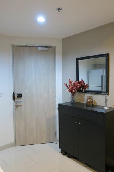 IDEO MOBI Rama 9, Bangkok, 90 Rama 9 Road, Huai Khwang, Huai Khwang, Bangkok, 2 Bedrooms, 54 sqm, Condo For Rent, by Teerapat Utha-aroon, 500226363 - DDproperty.com