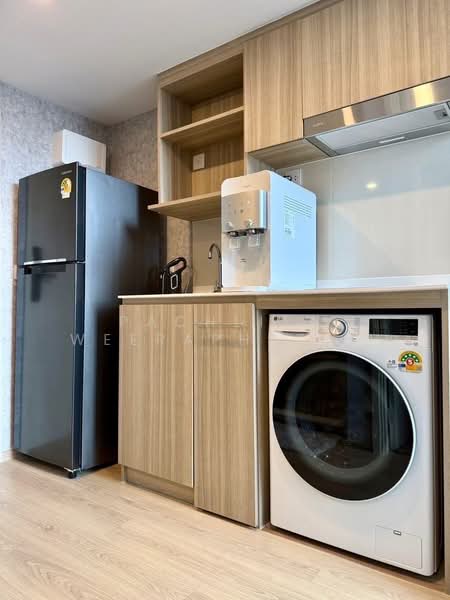 Life Rama 4-Asoke, Bangkok, Rama 4 Road, Khlong Toei, Khlong Toei, Bangkok, 2 Bedrooms, 52 sqm, Condo For Rent, by Pachlita Weeraphatthanasorn, 500226364 - DDproperty.com