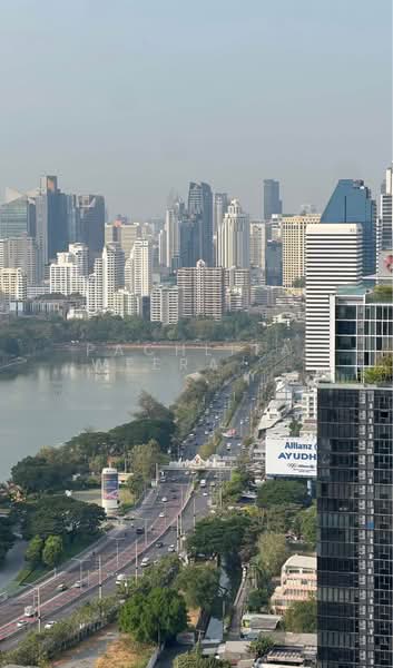 Life Rama 4-Asoke : ไลฟ์ พระราม 4 - อโศก, กรุงเทพ, พระราม 4, คลองเตย, คลองเตย, กรุงเทพ, 52 ตร.ม., คอนโด ให้เช่า, โดย Pachlita Weeraphatthanasorn, 500226364 - DDproperty.com