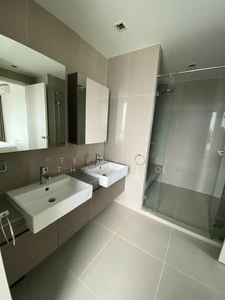 Quinn Ratchada 17, Bangkok, 454 456 Soi Inthara Mari 45, Din Daeng, Din Daeng, Bangkok, 2 Bedrooms, 61 sqm, Condo For Rent, by Teerapat Utha-aroon, 500226365 - DDproperty.com