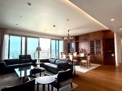 For Rent - 185 Rajadamri, Bangkok