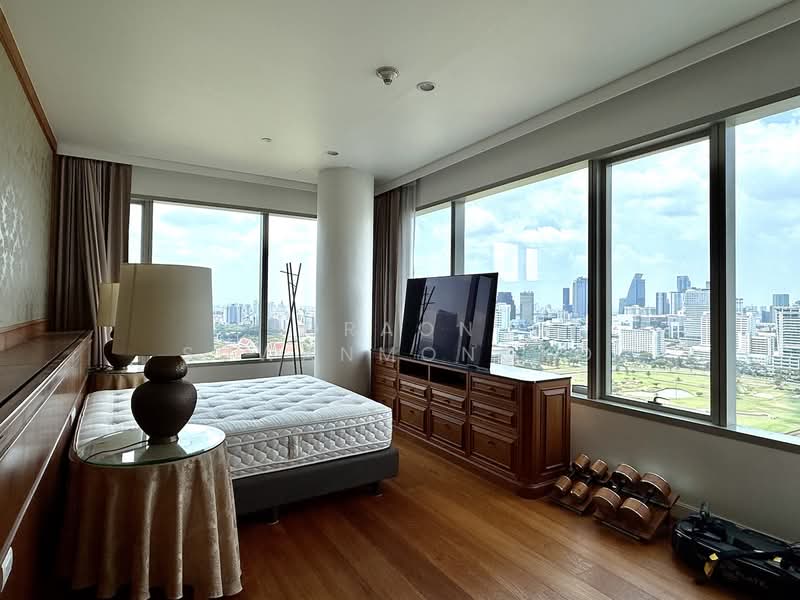 185 Rajadamri, Bangkok, 185 Rajadamri Road, Lumphini, Pathum Wan, Bangkok, 3 Bedrooms, 223 sqm, Condo For Rent, by Oraon Suwanmongko, 500226366 - DDproperty.com