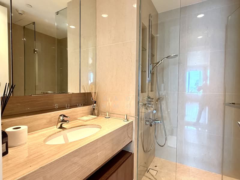 185 Rajadamri, Bangkok, 185 Rajadamri Road, Lumphini, Pathum Wan, Bangkok, 3 Bedrooms, 223 sqm, Condo For Rent, by Oraon Suwanmongko, 500226366 - DDproperty.com