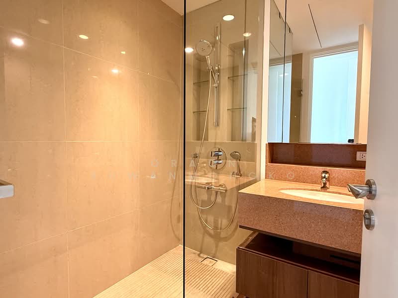 185 Rajadamri : 185 ราชดำริ, กรุงเทพ, 185 ถนนราชดำริ, ลุมพินี, ปทุมวัน, กรุงเทพ, 223 ตร.ม., คอนโด ให้เช่า, โดย Oraon Suwanmongko, 500226366 - DDproperty.com