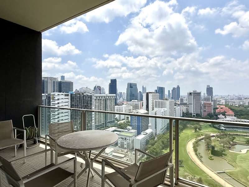 185 Rajadamri, Bangkok, 185 Rajadamri Road, Lumphini, Pathum Wan, Bangkok, 3 Bedrooms, 223 sqm, Condo For Rent, by Oraon Suwanmongko, 500226366 - DDproperty.com