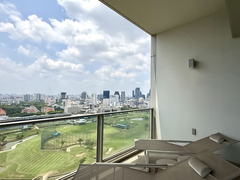 185 Rajadamri, Bangkok, 185 Rajadamri Road, Lumphini, Pathum Wan, Bangkok, 3 Bedrooms, 223 sqm, Condo For Rent, by Oraon Suwanmongko, 500226366 - DDproperty.com