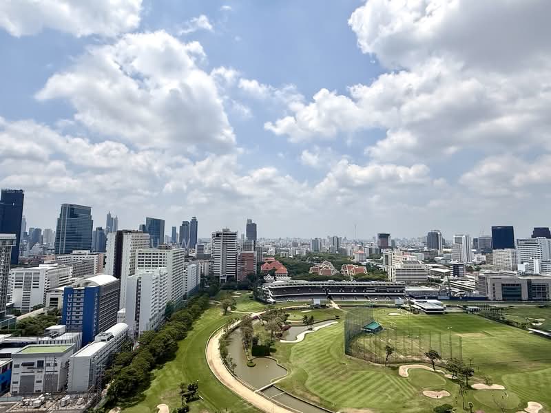 185 Rajadamri : 185 ราชดำริ, กรุงเทพ, 185 ถนนราชดำริ, ลุมพินี, ปทุมวัน, กรุงเทพ, 223 ตร.ม., คอนโด ให้เช่า, โดย Oraon Suwanmongko, 500226366 - DDproperty.com