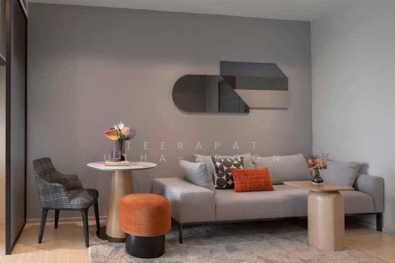 The Room Sukhumvit 38 : The Room สุขุมวิท 38, กรุงเทพ, ซอย สุขุมวิท 38, พระโขนง, คลองเตย, กรุงเทพ, 47 ตร.ม., คอนโด ให้เช่า, โดย Teerapat Utha-aroon, 500226367 - DDproperty.com