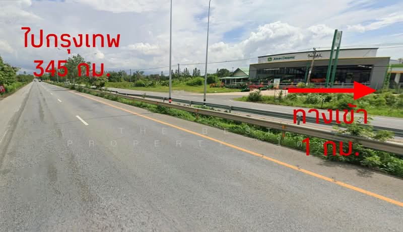 ต.โนนข่า อ.พล จ.ขอนแก่น, Khon Kaen, Non Kha, Phon, Khon Kaen, , 2,936 sqm, Land For Sale, by The Best Property  โต้ง, 500226368 - DDproperty.com