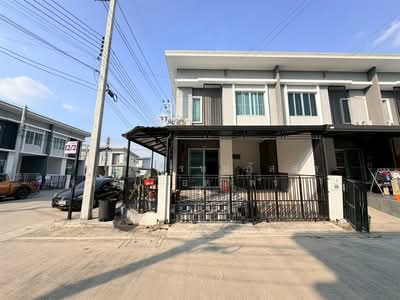 ขาย - พฤกษาวิลล์ รังสิต-ซอยเวิร์คพอยท์ : Pruksa Ville Rangsit-Workpoint, ปทุมธานี