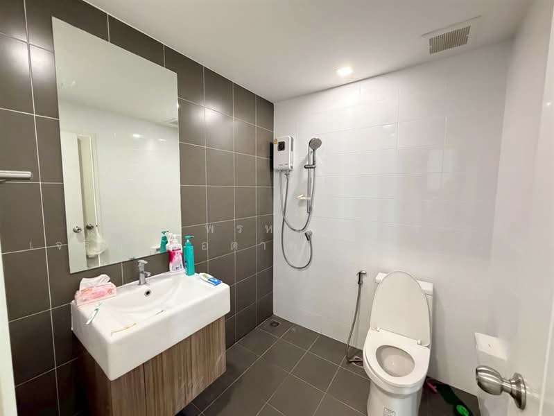 Pruksa Ville Rangsit-Workpoint, Pathum Thani, Prem Prachakon Canal Road, Bang Phun, Muang Pathum Thani, Pathum Thani, 3 Bedrooms, 120 sqm, Townhouse For Sale, by คุณ พรหมภัสสร เจริญเชื้อตาพระ (แพม), 500226369 - DDproperty.com