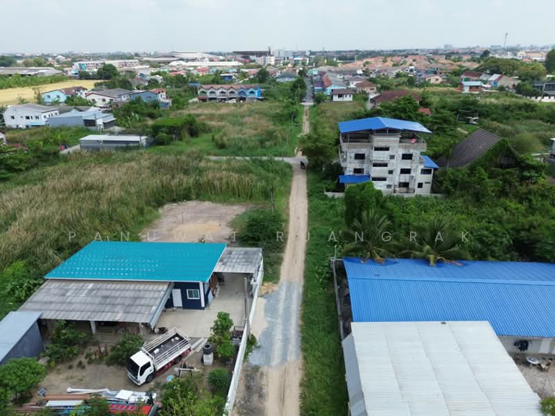 หมู่บ้าน ธารทอง 2 แยก 10, นนทบุรี, บางรักพัฒนา, บางบัวทอง, นนทบุรี, 480 ตร.ม., ที่ดิน ขาย, โดย Panuwat Ruangrak, 500226370 - DDproperty.com