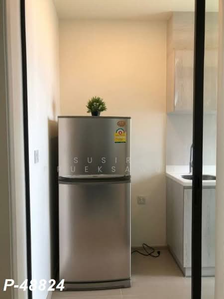 Life Asoke, Bangkok, Asoke-Dindang Road, Bang Kapi, Huai Khwang, Bangkok, 1 Bedroom, 30 sqm, Condo For Rent, by Susira Prueksawun, 500226372 - DDproperty.com