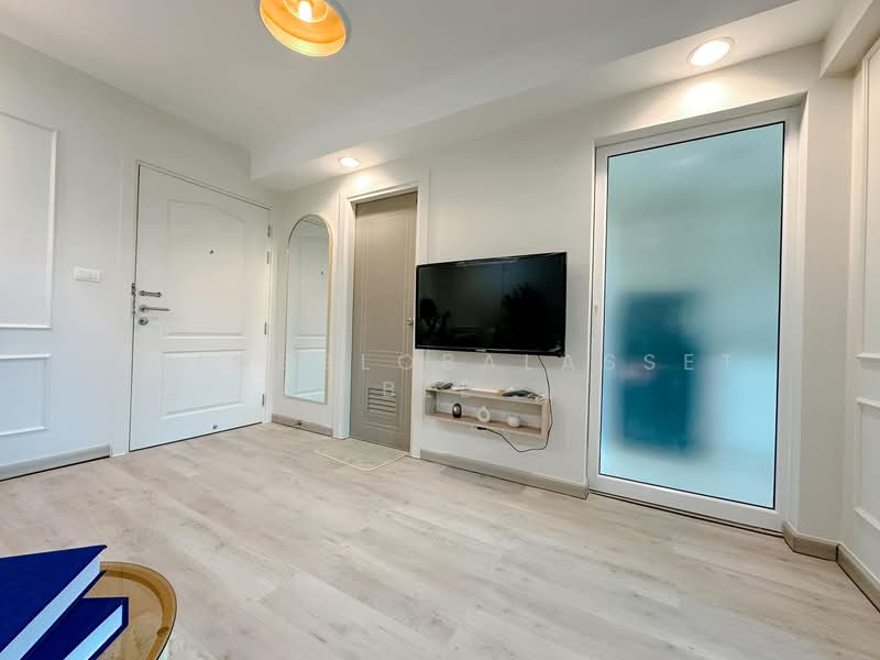 The Royal Place Condominium : เดอะ รอยัล เพลส คอนโดมิเนียม, ภูเก็ต, บายพาส, กะทู้, กะทู้, ภูเก็ต, 30 ตร.ม., คอนโด ให้เช่า, โดย primeglobalasset bee, 500226373 - DDproperty.com