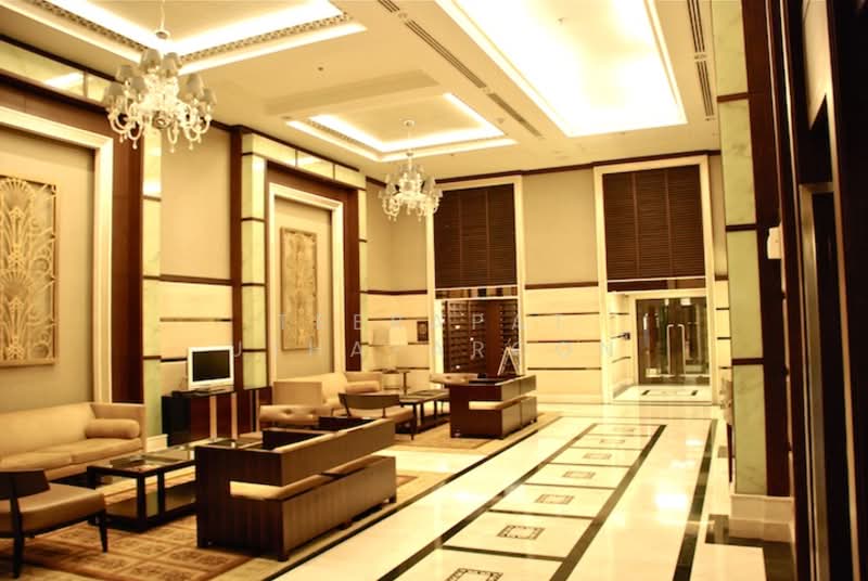 The Address Chidlom : ดิ แอดเดรส ชิดลม, กรุงเทพ, ถนนเพชรบุรี, ลุมพินี, ปทุมวัน, กรุงเทพ, 42 ตร.ม., คอนโด ให้เช่า, โดย Teerapat Utha-aroon, 500226374 - DDproperty.com