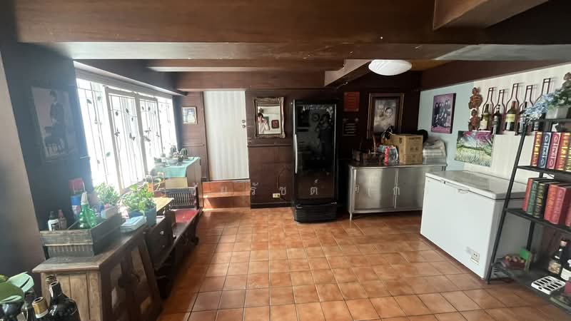 For Sale - อาคารพาณิชย์ 2 คูหา ซอยแจ้งวัฒนะ 1 พร้อมผู้เช่าออฟฟิศ, Bangkok