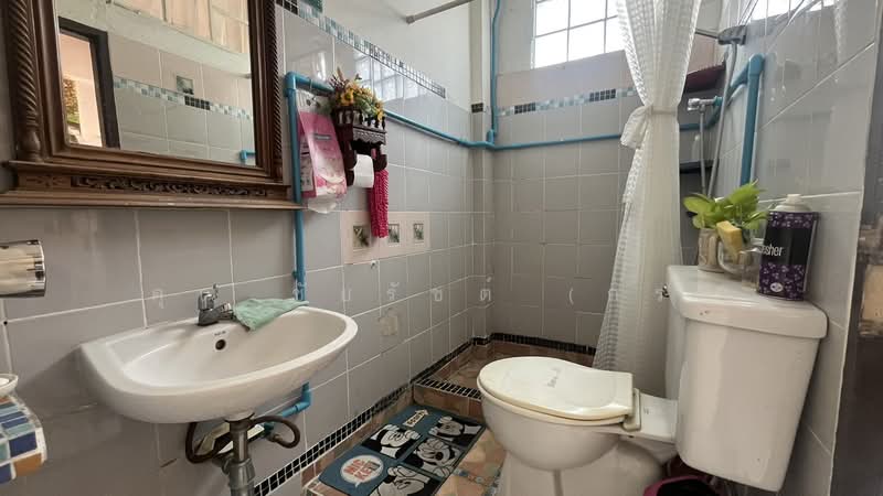 For Sale - อาคารพาณิชย์ 2 คูหา ซอยแจ้งวัฒนะ 1 พร้อมผู้เช่าออฟฟิศ, Bangkok