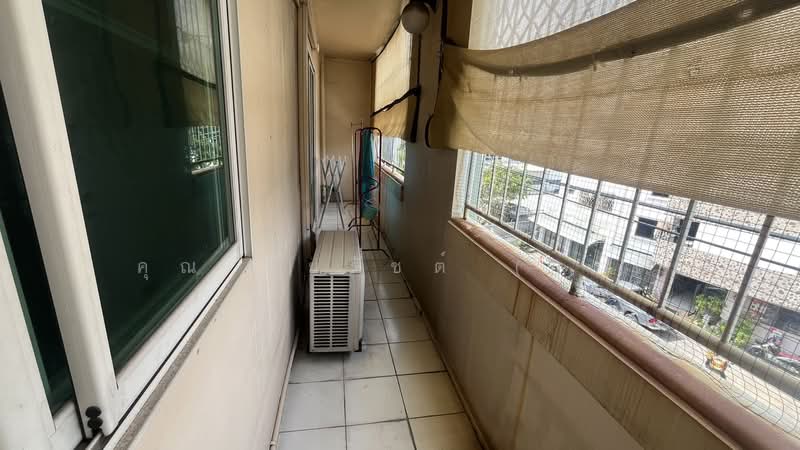 For Sale - อาคารพาณิชย์ 2 คูหา ซอยแจ้งวัฒนะ 1 พร้อมผู้เช่าออฟฟิศ, Bangkok