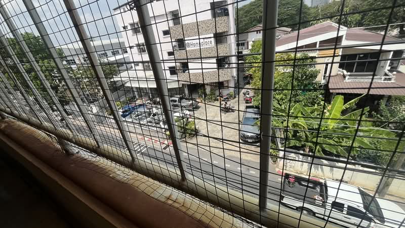 For Sale - อาคารพาณิชย์ 2 คูหา ซอยแจ้งวัฒนะ 1 พร้อมผู้เช่าออฟฟิศ, Bangkok