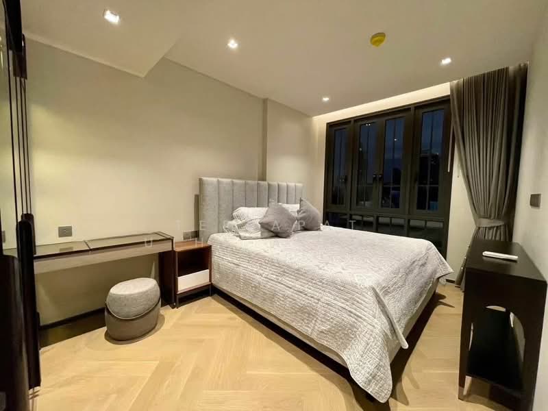 The Reserve Sukhumvit 61 : เดอะ รีเซิร์ฟ สุขุมวิท 61, กรุงเทพ, 78 ถนนสุขุมวิท 61, คลองตันเหนือ, วัฒนา, กรุงเทพ, 35 ตร.ม., คอนโด ให้เช่า, โดย Teerapat Utha-aroon, 500226378 - DDproperty.com