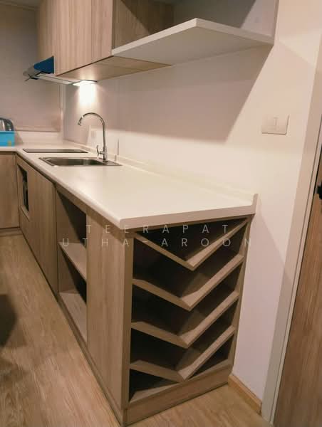 The Excel Hideaway Sukhumvit 50, Bangkok, 1112 Roem Charoen Alley, Phra Kanong, Khlong Toei, Bangkok, 2 Bedrooms, 49 sqm, Condo For Rent, by Teerapat Utha-aroon, 500226381 - DDproperty.com