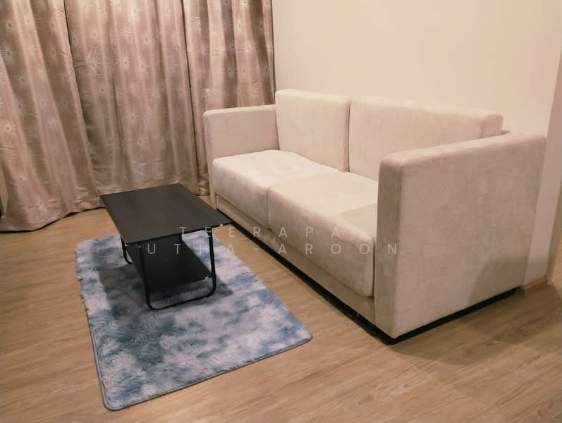 The Excel Hideaway Sukhumvit 50, Bangkok, 1112 Roem Charoen Alley, Phra Kanong, Khlong Toei, Bangkok, 2 Bedrooms, 49 sqm, Condo For Rent, by Teerapat Utha-aroon, 500226381 - DDproperty.com