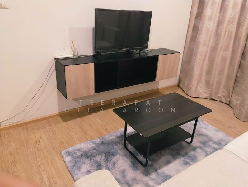 The Excel Hideaway Sukhumvit 50, Bangkok, 1112 Roem Charoen Alley, Phra Kanong, Khlong Toei, Bangkok, 2 Bedrooms, 49 sqm, Condo For Rent, by Teerapat Utha-aroon, 500226381 - DDproperty.com